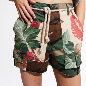 Riley vintage shorts